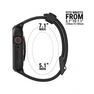 Catalyst case clearance apple watch 3