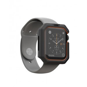 Buy UAG Civilian Case for Apple Watch 44mm MOBY Singapore