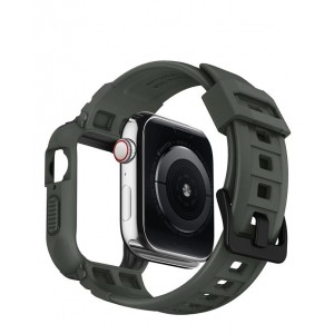 Case apple watch spigen hot sale