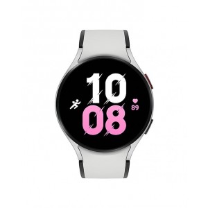 Buy Samsung Galaxy Watch 5 Bluetooth 44mm Silver MOBY