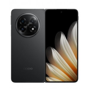 【グローバル版】OPPO Find N5｜16/512GB ブラック【新品】 Oppo Find N5 5G 8.12