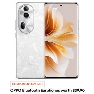 Buy Oppo Reno 11 Pro 5G 12GB/512GB | MOBY Singapore