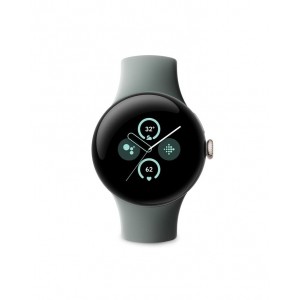Buy Google Pixel Watch 2 WiFi Hazel MOBY Singapore