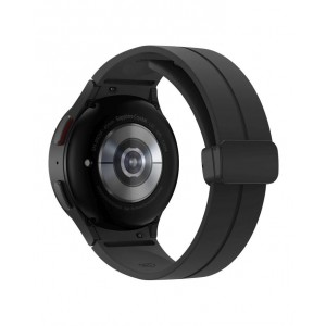 Galaxy gear sport black outlet