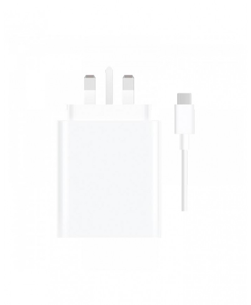 Xiaomi 120W Charging Combo (Type-A)
