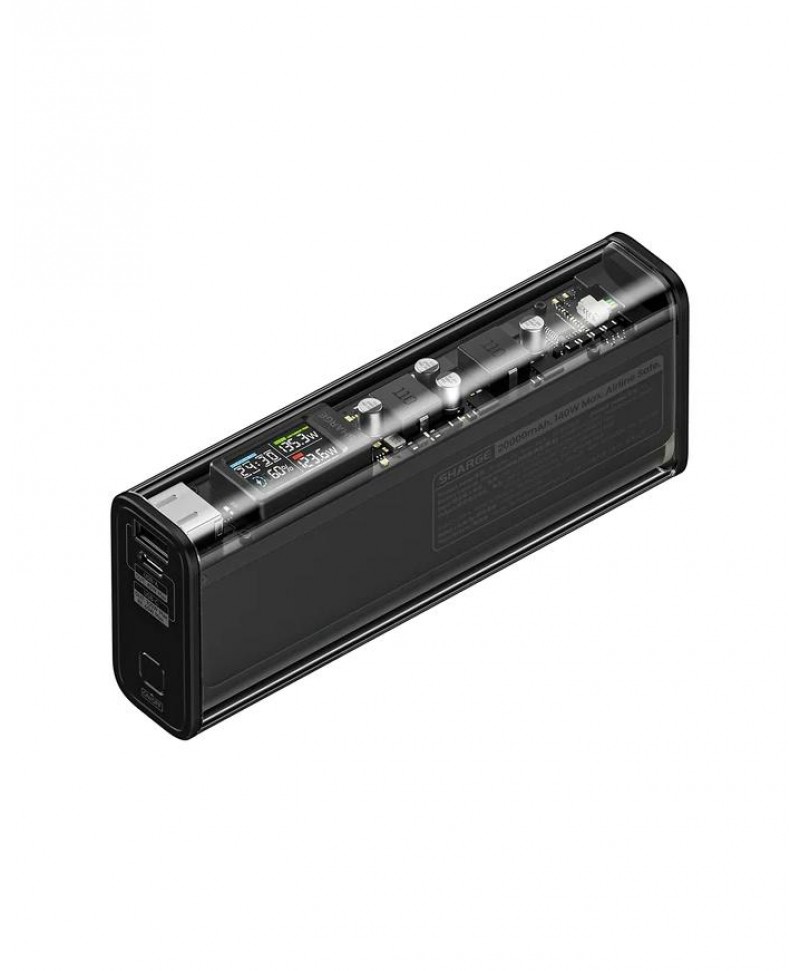 SHARGE Shargeek 140 20000mAh Power Bank