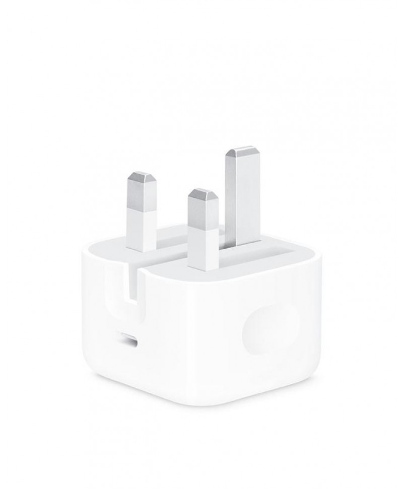 Apple 20W USB-C Power Adapter