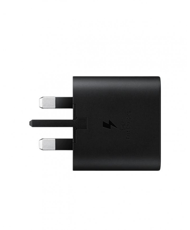 Samsung 25W PD Travel Adaptor