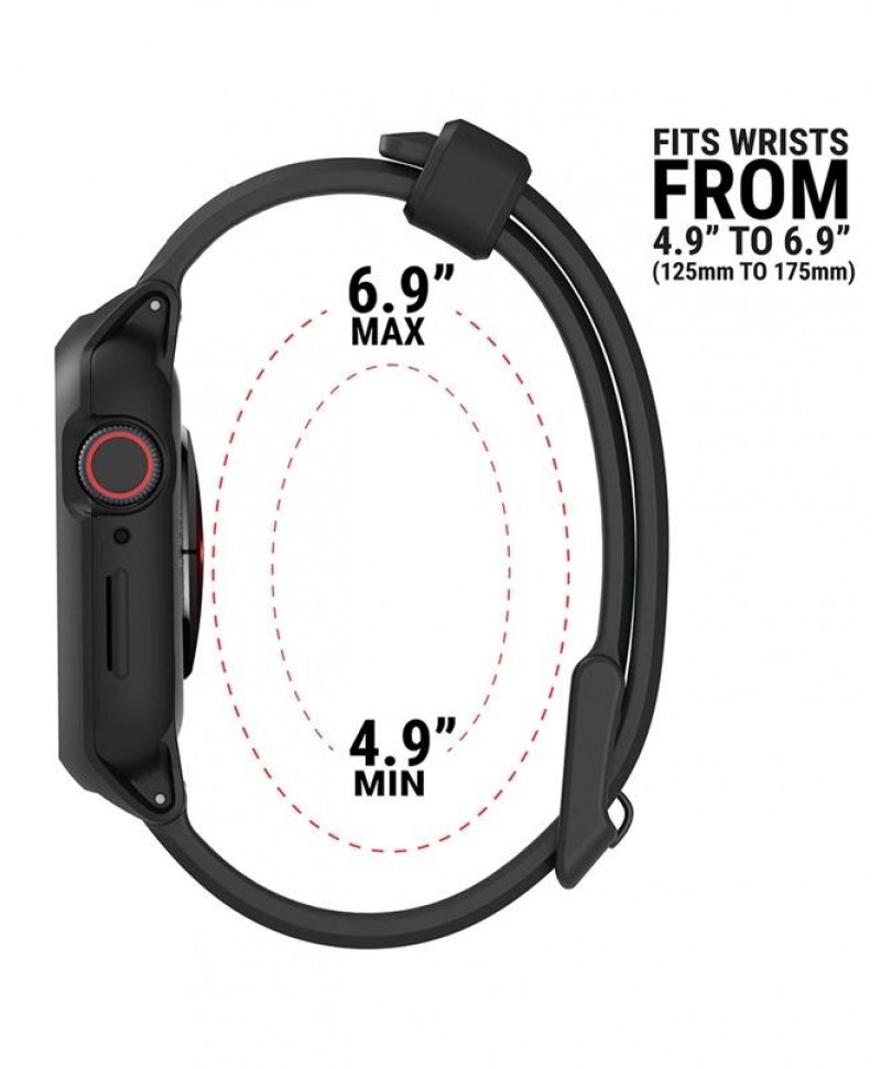 Catalyst watch clearance