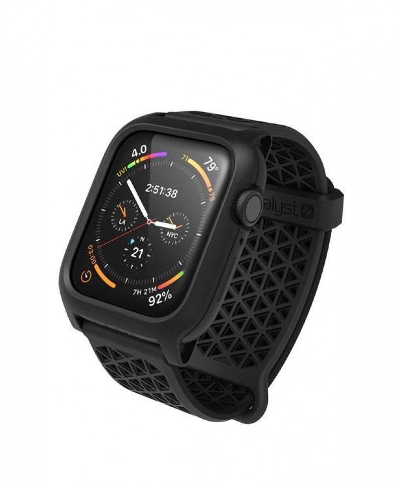Catalyst case apple online watch series 4