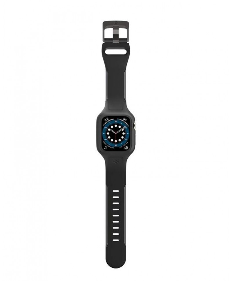 Buy Spigen Apple Watch Series SE 6 5 4 44mm Case Liquid