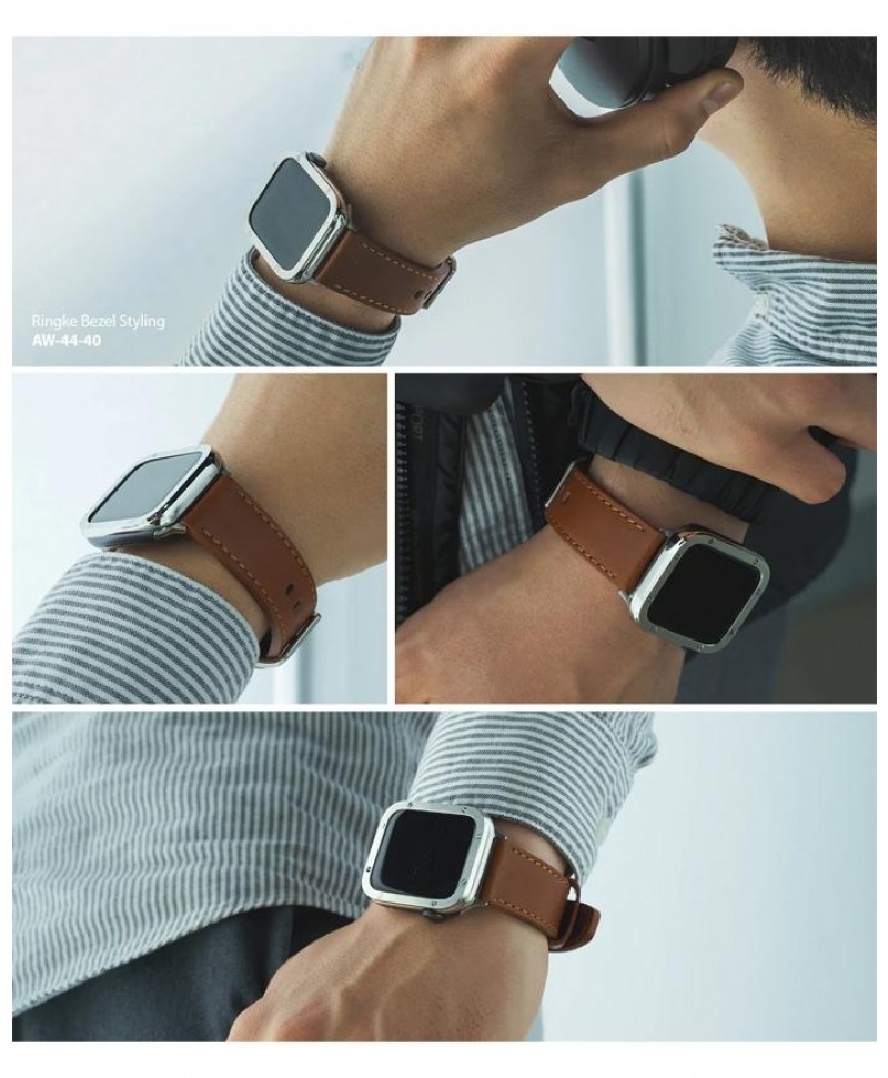 Ringke bezel apple watch 40mm sale