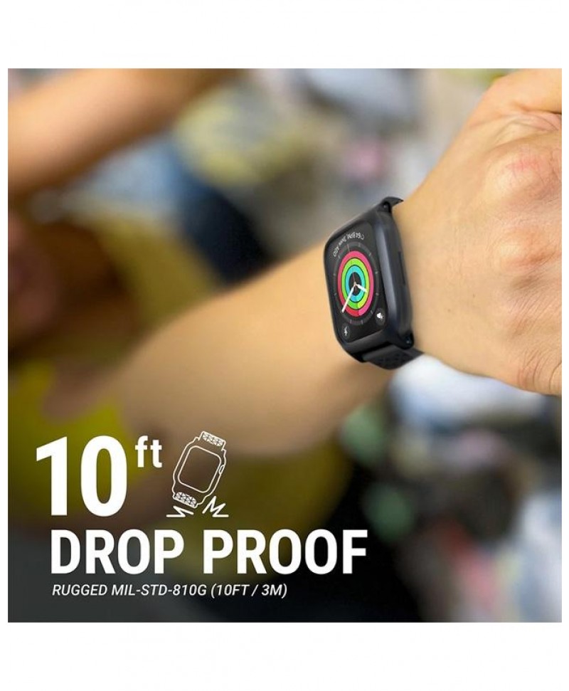 Catalyst smart watch online