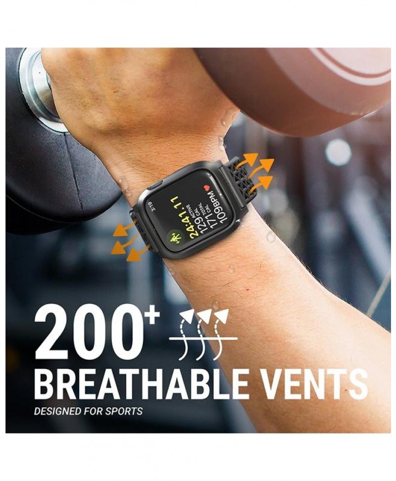 Buy Catalyst Defense Case for 45mm Apple Watch MOBY Singapore