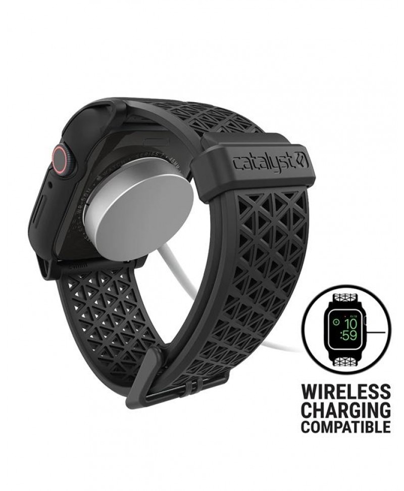 Catalyst 42mm clearance apple watch case