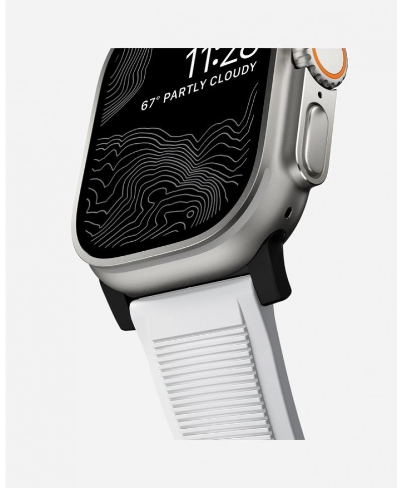 Apple watch rugged band hot sale