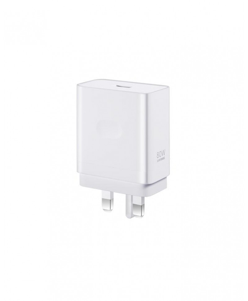OnePlus SUPERVOOC 80W Charging Adapter