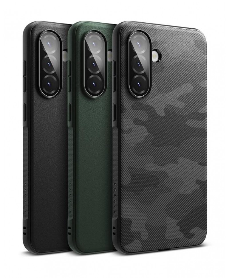Ringke Galaxy A36 / A56 Case - Onyx
