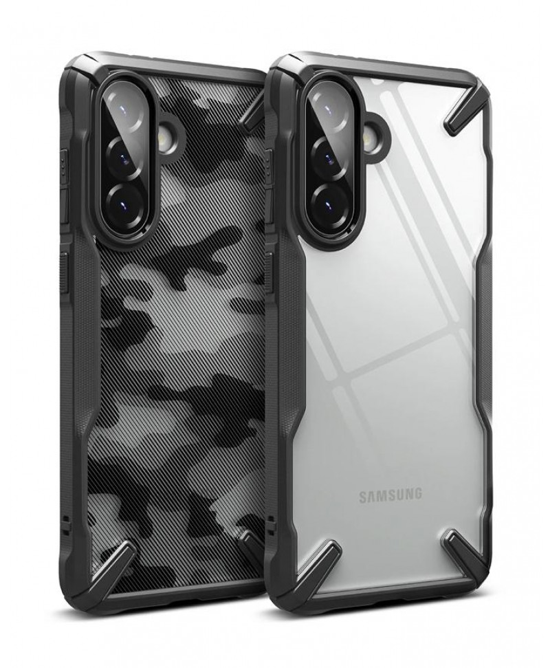 Ringke Galaxy A36 / A56 Case - Fusion X