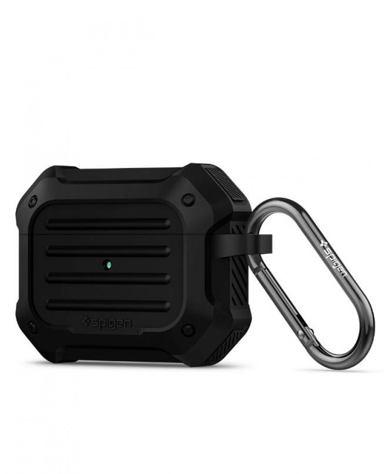 Buy Spigen Apple AirPods Pro Case Tough Armor MOBY Singapore