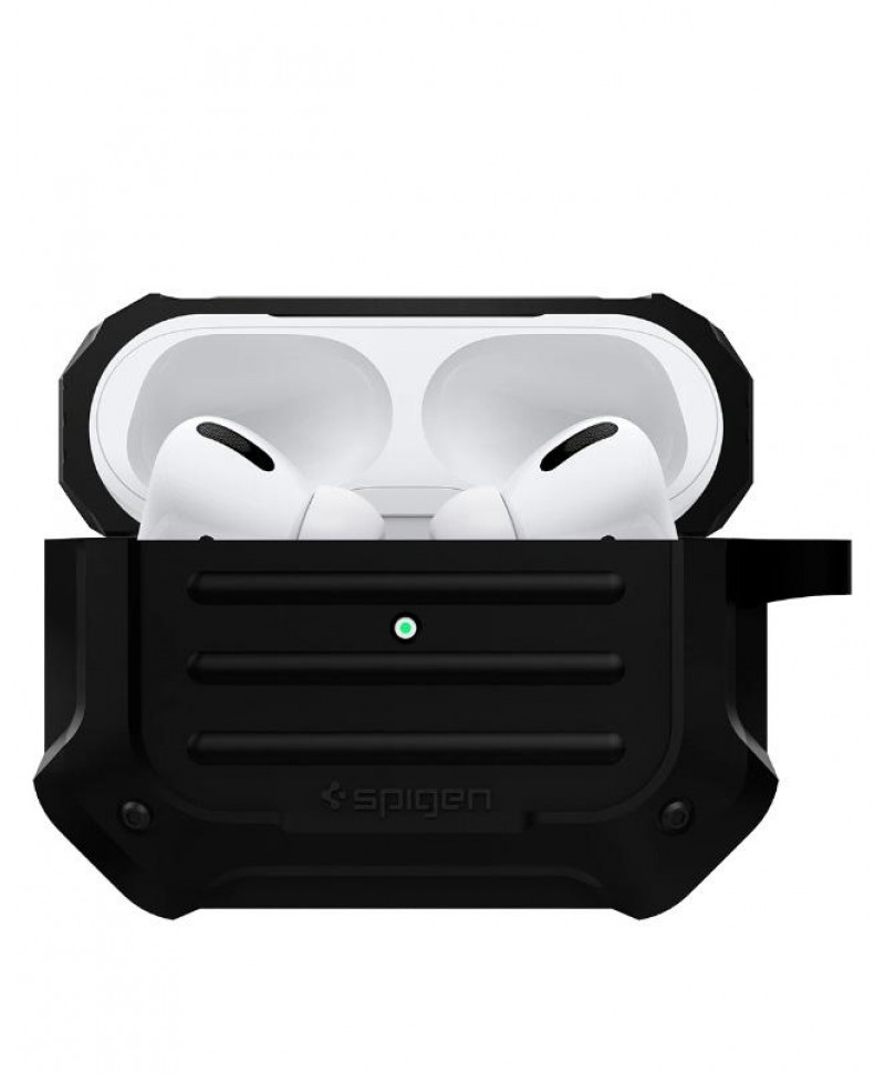 Buy Spigen Apple AirPods Pro Case Tough Armor MOBY Singapore