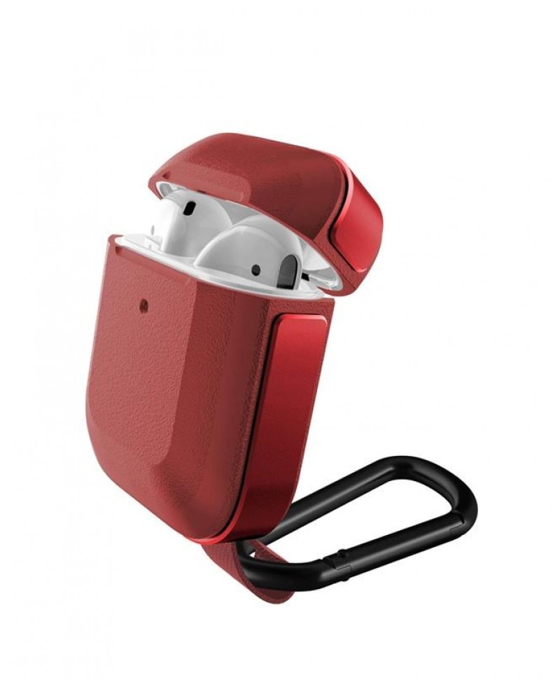 X-Doria Defense Trek Airpods Case