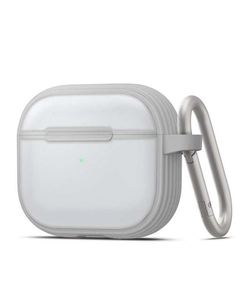 CYRILL Color Brick Case for AirPods 3 (Grey)