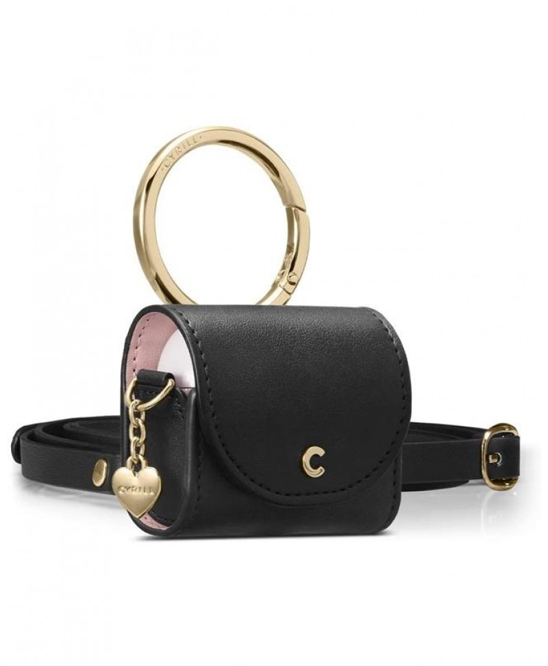 CYRILL Mini Bag Case for AirPods 3