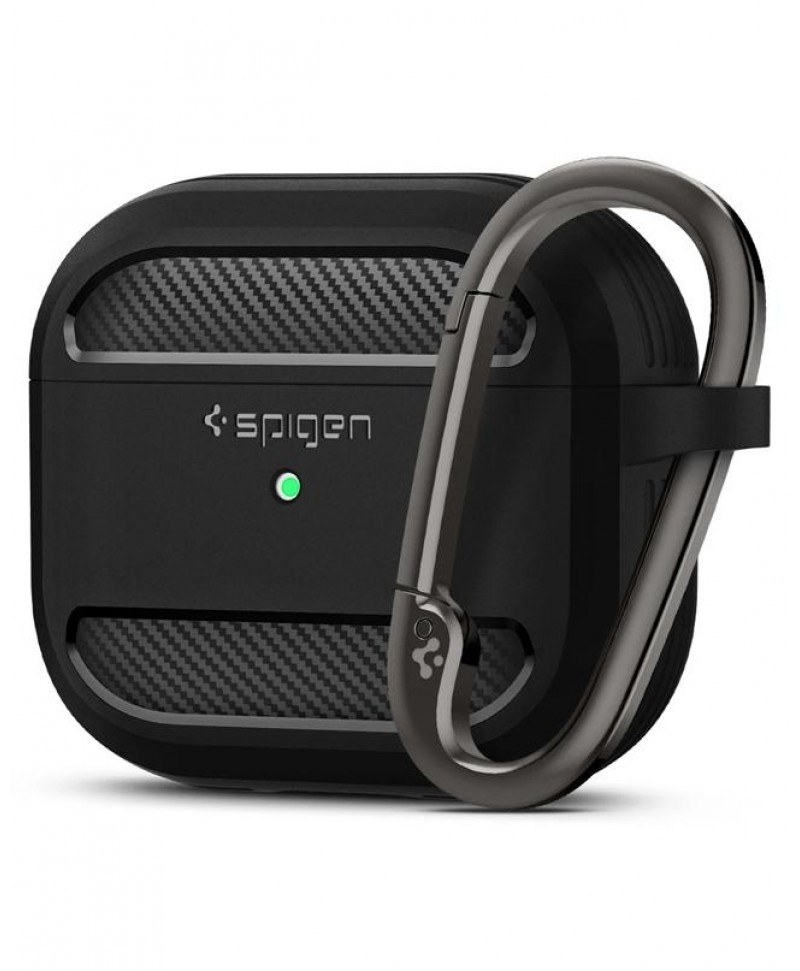 Spigen Apple AirPods 3 Case Rugged Armor