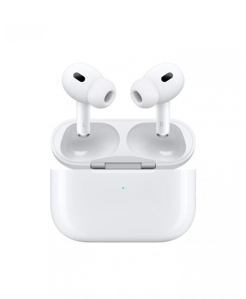 Buy Apple AirPods Pro (2nd Generation) with USB-C | MOBY Singapore