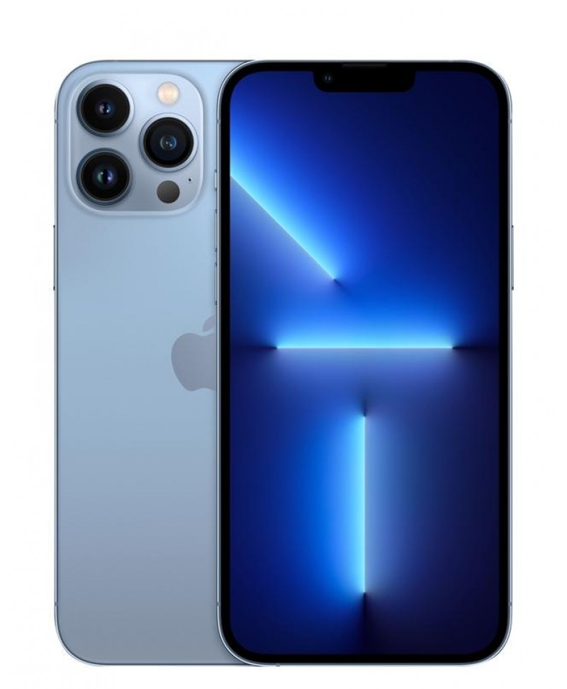 Buy Refurbished Apple iPhone 13 Pro Max, 256GB | MOBY Singapore