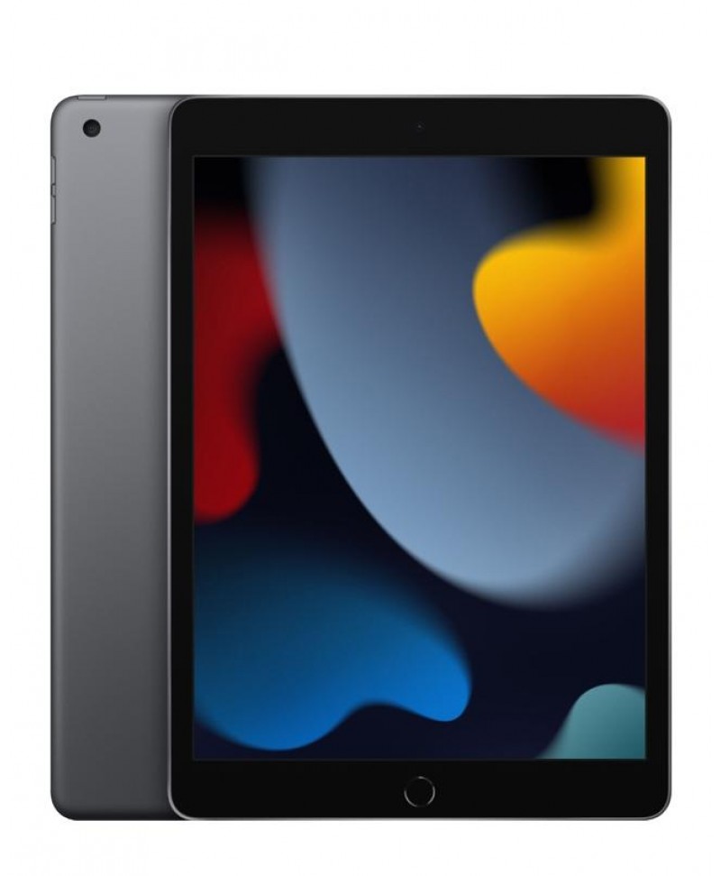 Buy Apple iPad (10.2-inch) 9th Gen, 64GB WiFi | MOBY Singapore