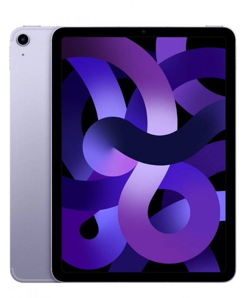 Buy Apple iPad Air 5th Gen (10.9-inch) 64GB WiFi + Cellular | MOBY 