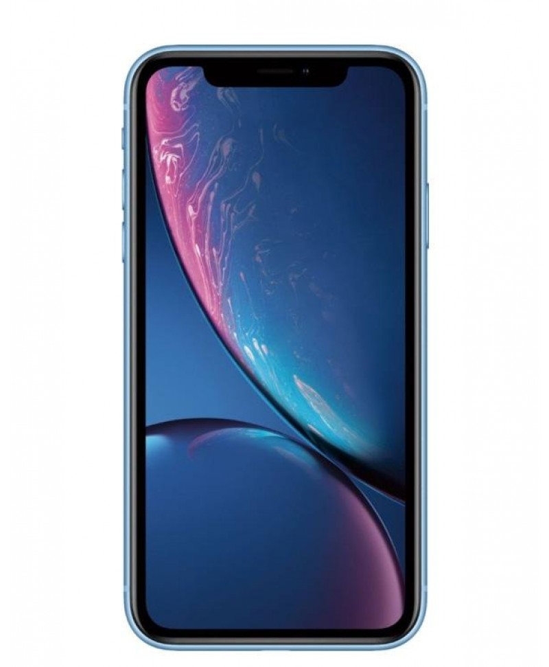 Buy Used Apple Iphone Xr 128gb Moby Singapore