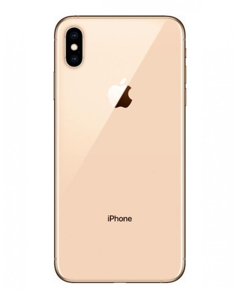 Buy Used Apple Iphone Xs Max 256gb Moby Singapore