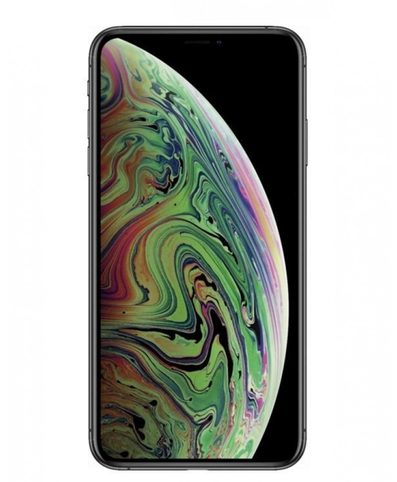 Iphone Xs Max 64gb 256gb 512gb Original Second Hand Shopee Singapore