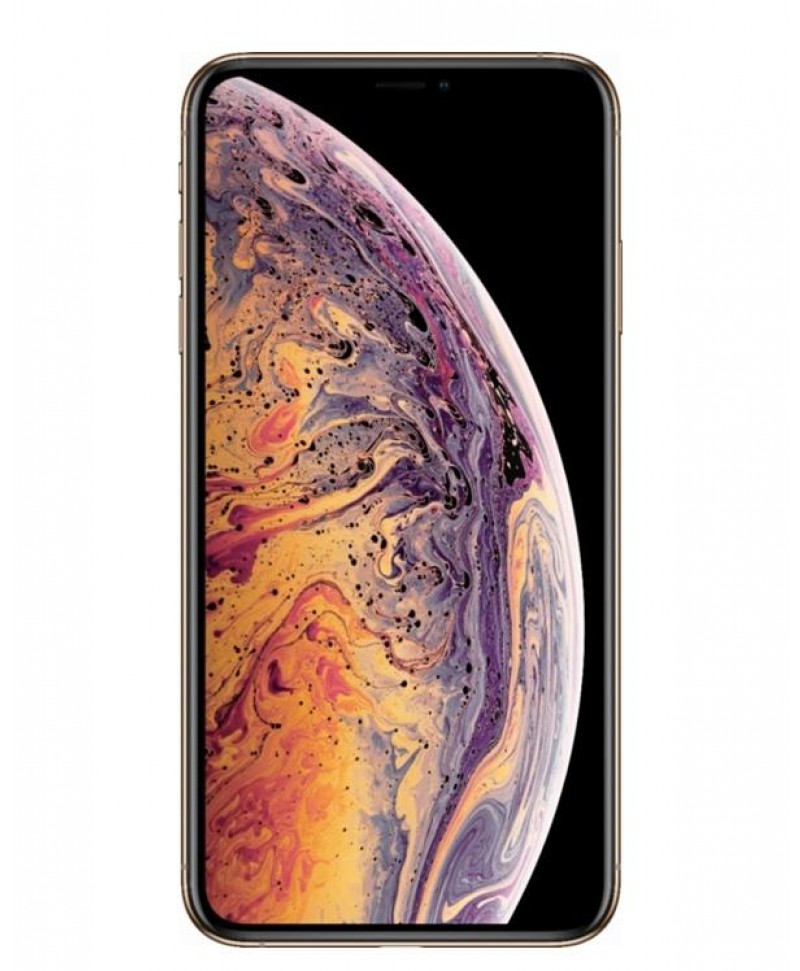 Buy Used Apple Iphone Xs Max 256gb Moby Singapore