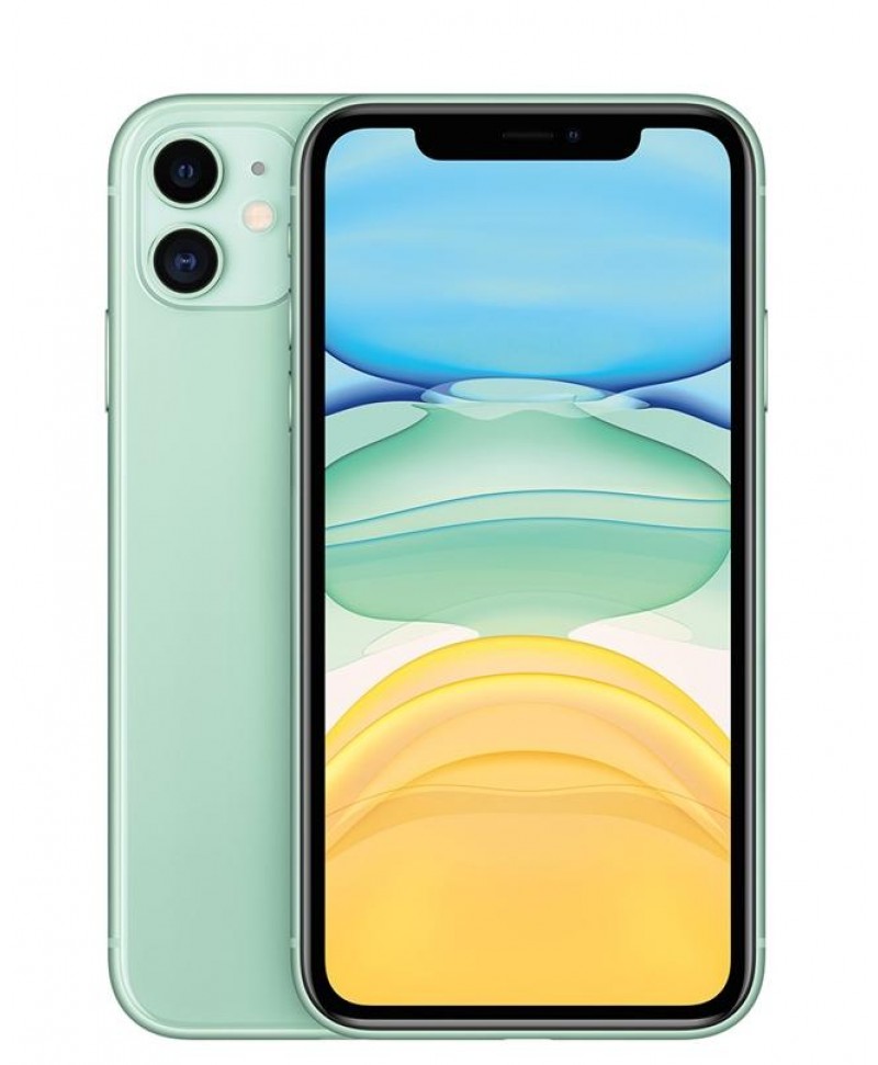 Buy Apple Iphone 11 64gb Moby Singapore