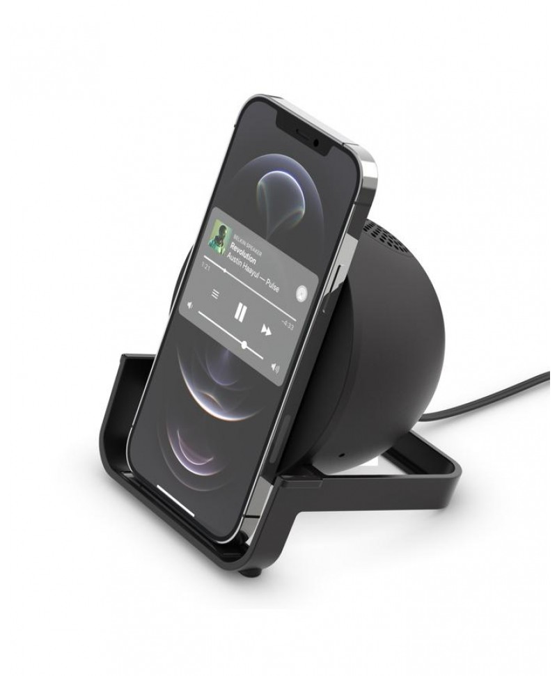 Belkin SoundForm Charge P-AUF001