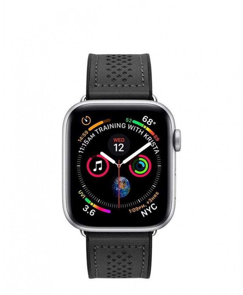 Buy Spigen Apple Watch 40mm 38mm Watch Band Retro Fit MOBY Singapore