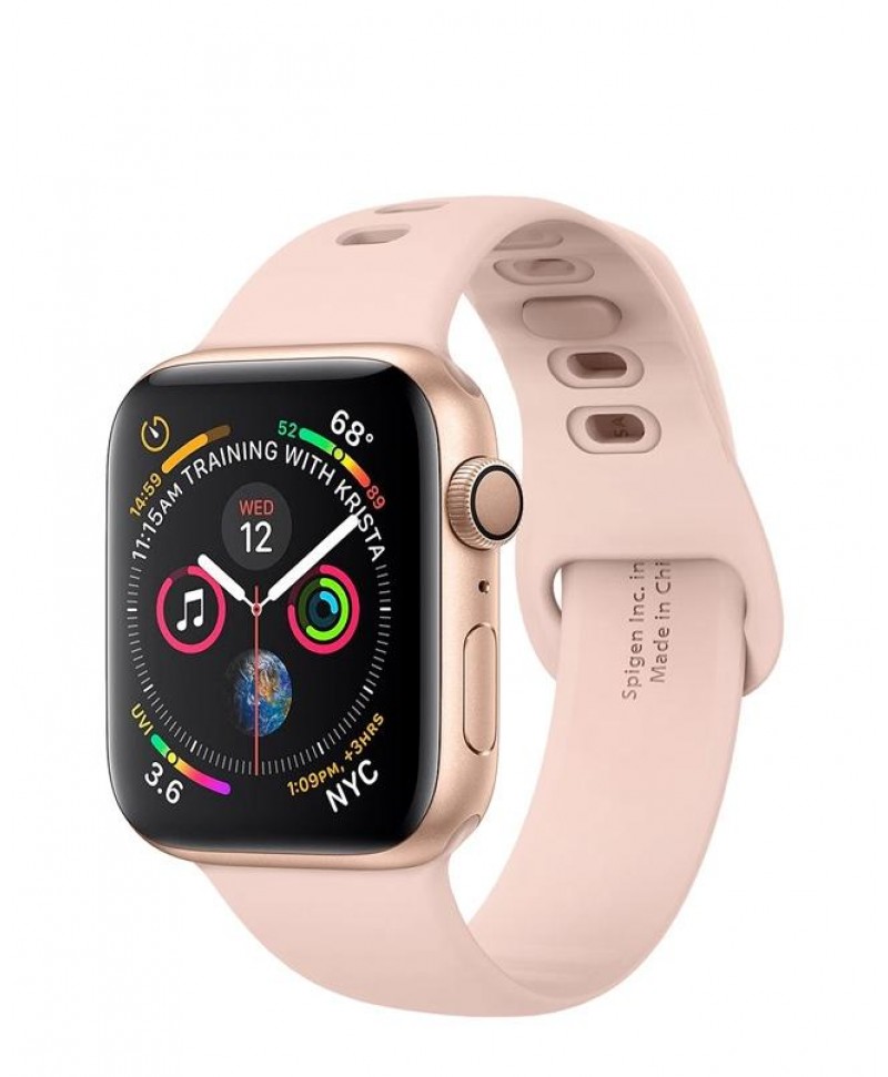 Spigen air fit shop band apple watch