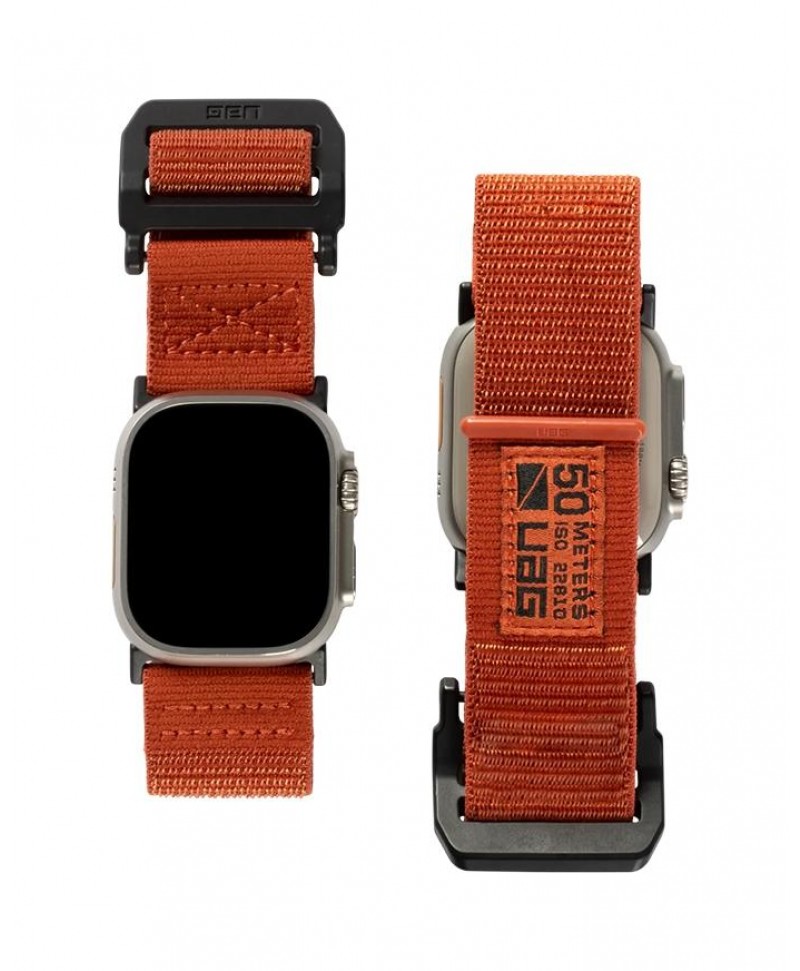 Uag watch straps store