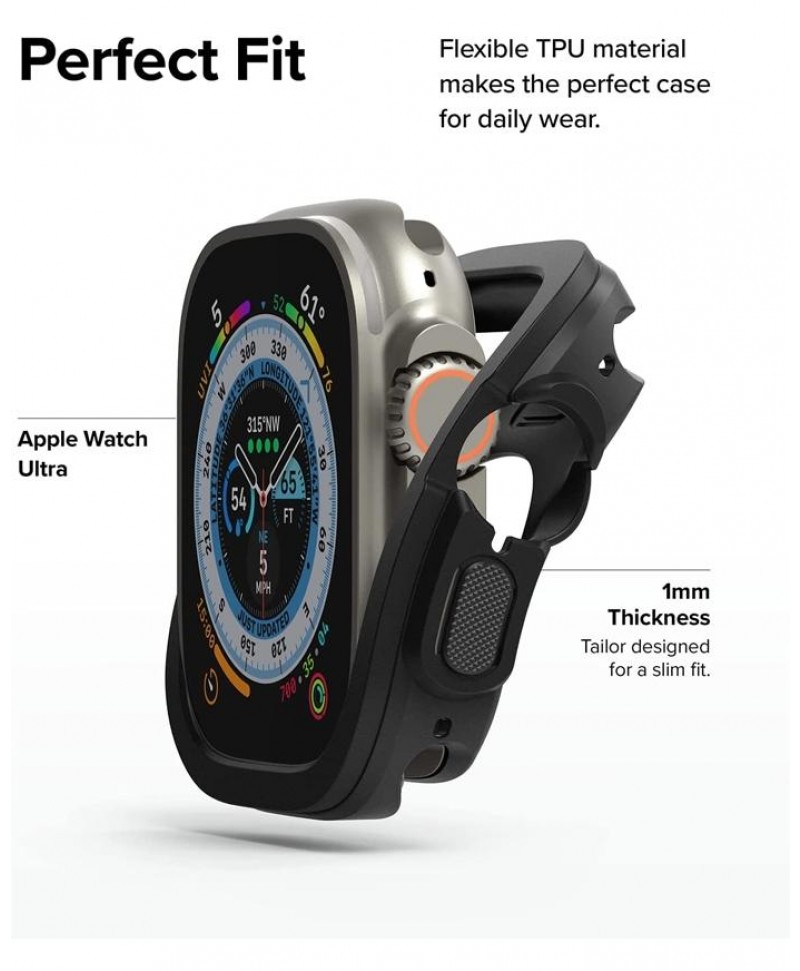 Actionproof apple watch hotsell