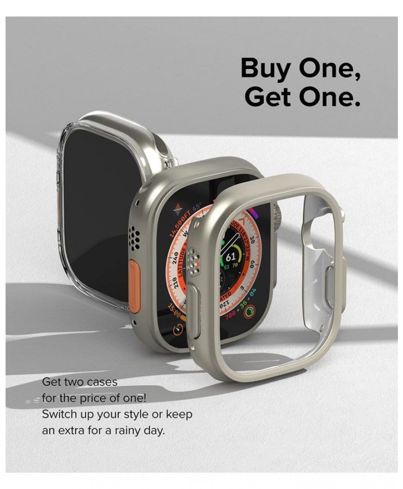 Ringke apple watch 2025
