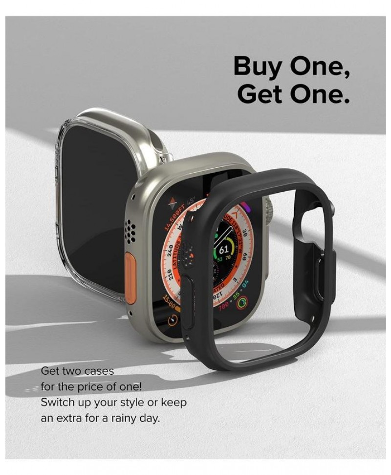 Buy one get sales one free apple watch