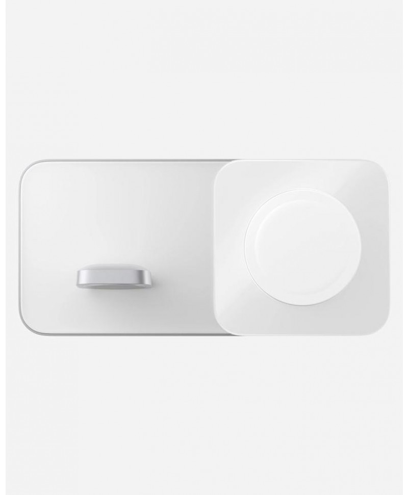 Nomad Base One Max (Silver)