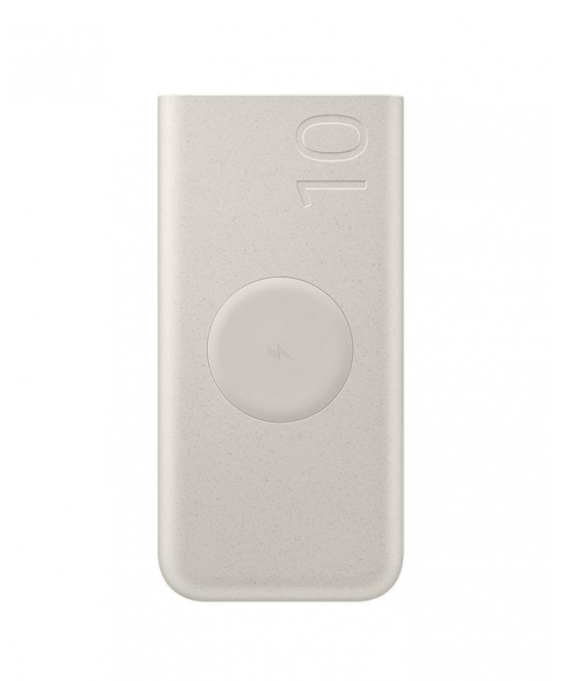 Samsung 10,000mAh 25W Wireless Battery Pack