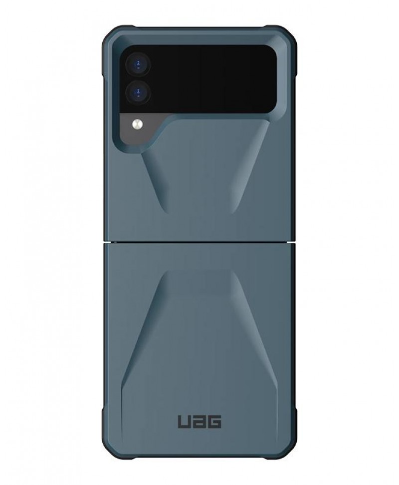 UAG Civilian Series Galaxy Z Flip 3 Case