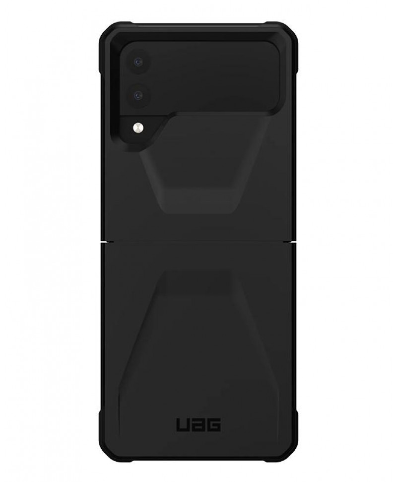UAG Civilian Series Galaxy Z Flip 4 Case