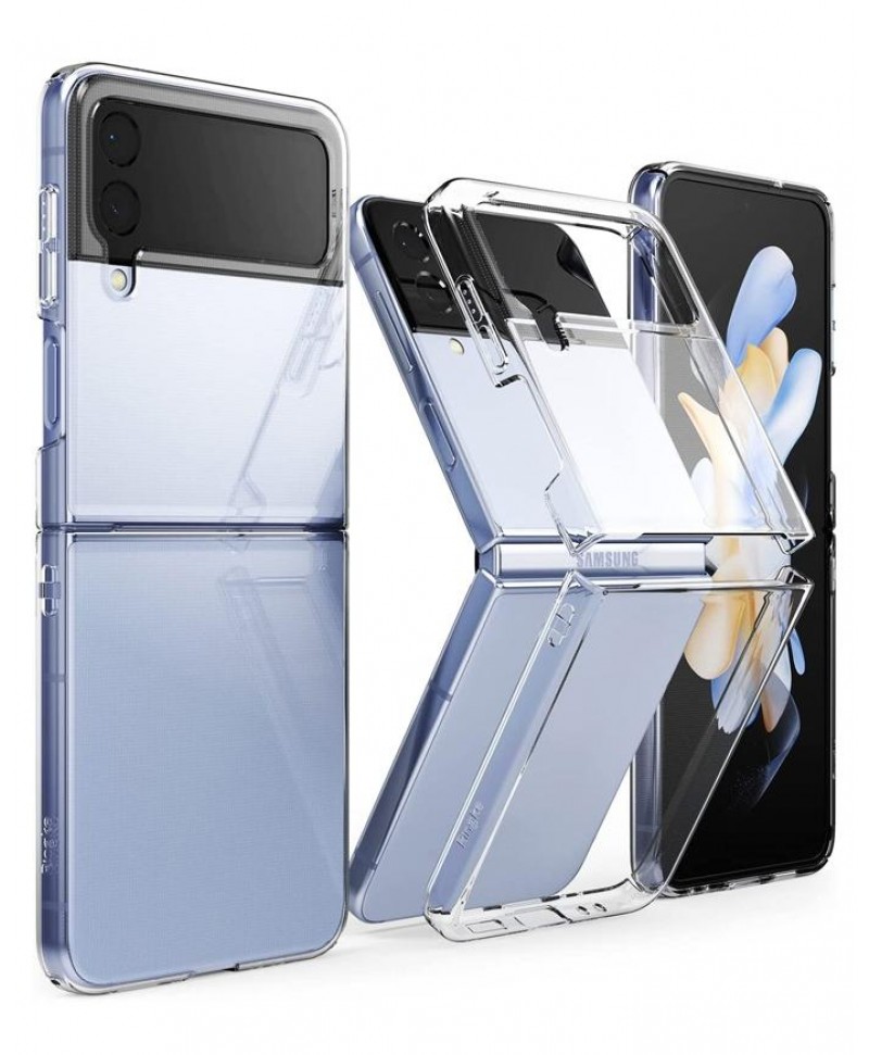 Ringke Galaxy Z Flip 4 Case - Slim